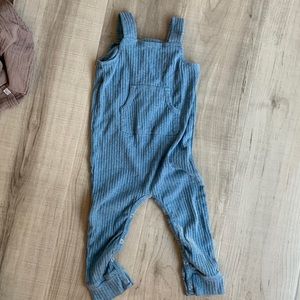Like new Kate Quinn overalls